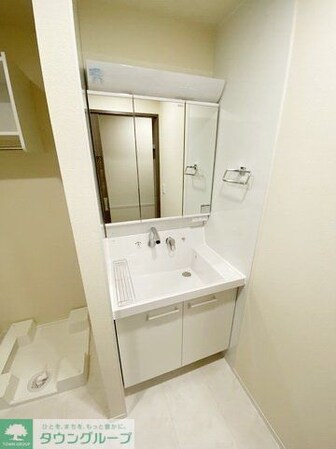 アーククレールの物件内観写真